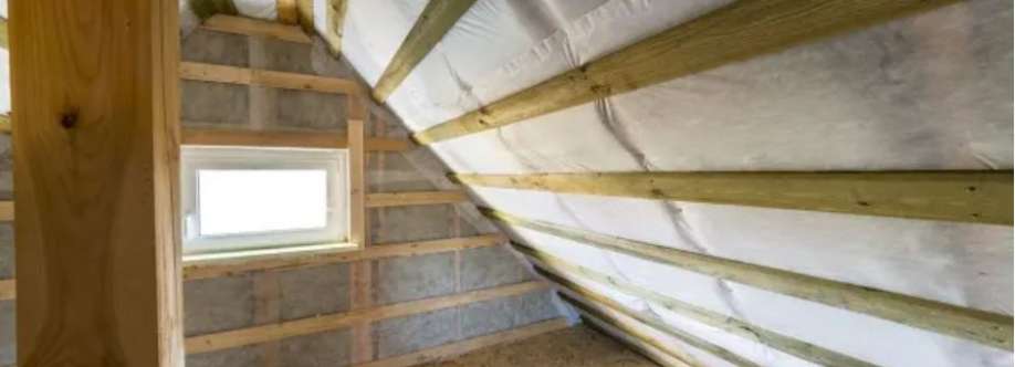 Lamothe Insulation Contracting Cover Image