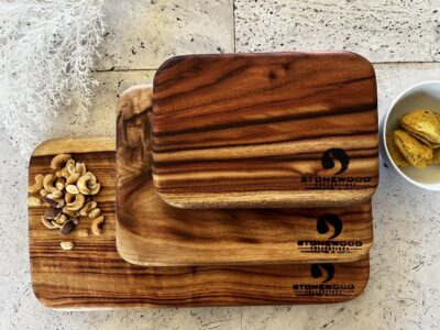 5 Reasons Why Wooden Cutting Boards Are Worth for Your Kitchen