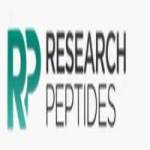 Research Peptides Profile Picture