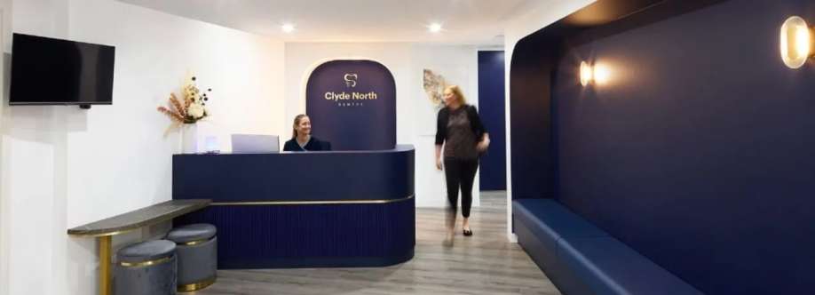 Clyde North Dental Cover Image