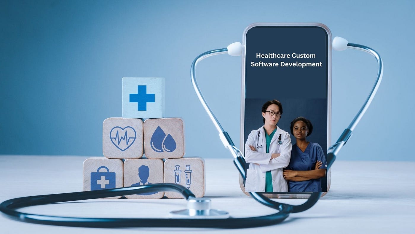 Why Canadian Developers Excel in Healthcare App Development - Pink Social Bookmarking