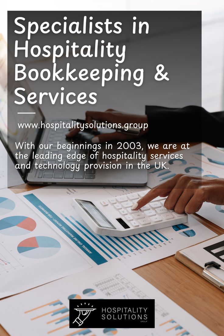 Pin on Bookkeeping Services