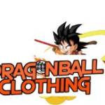 Dragon Ball Clothing Profile Picture