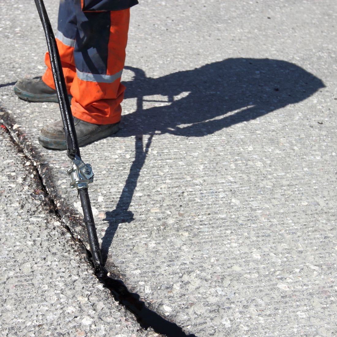 Don’t Let Cracks Ruin Your Property: Choose the Right Sealant in Adelaide | by linemarkingplus | Dec, 2024 | Medium