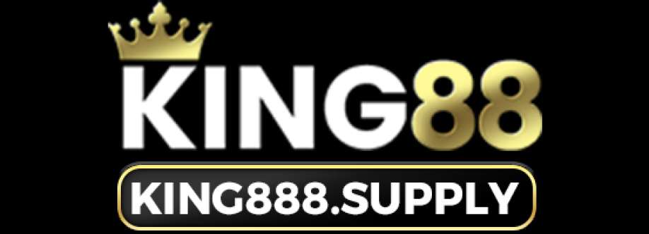 KING88 Supply Cover Image