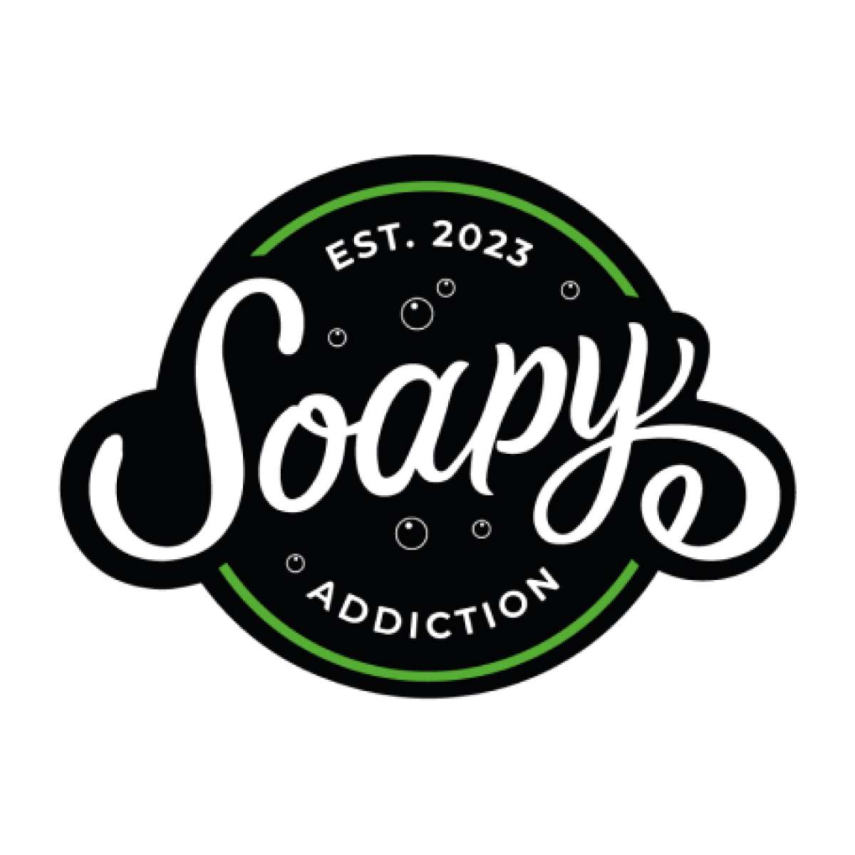 Soapy Addiction Profile Picture