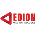 Edion Web Technologies Profile Picture