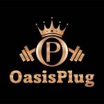 OasisPlug profile picture