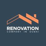 Renovation Company Profile Picture