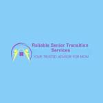 Reliable Senior Transition Services Profile Picture