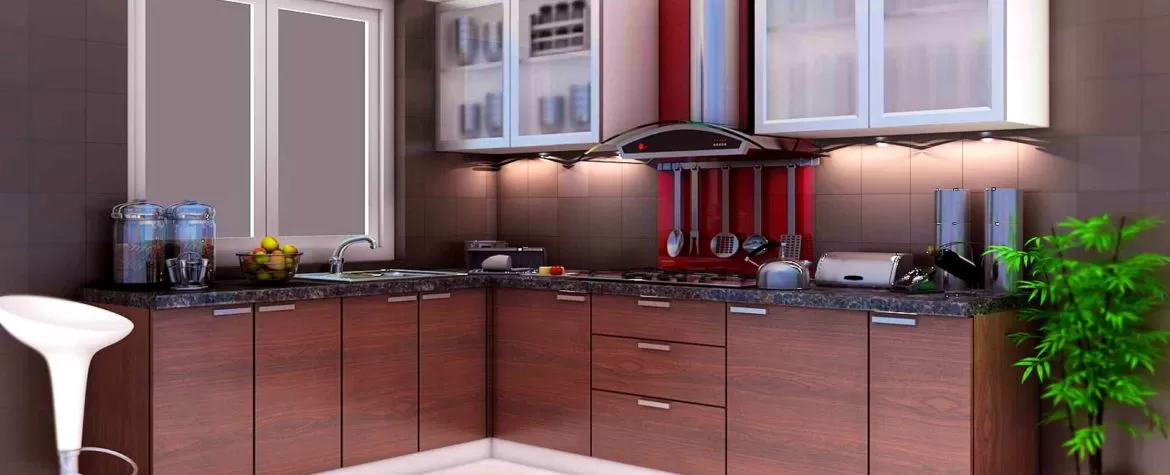 4 Modular Kitchen Ideas to Spice Up Your Home