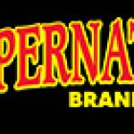 Supernatural Brand Profile Picture