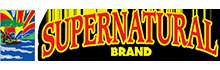 Supernatural Brand Profile Picture