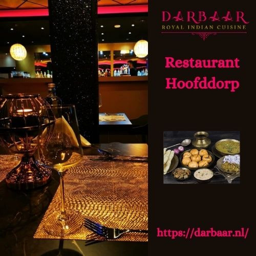 Restaurant Hoofddorp - Gifyu