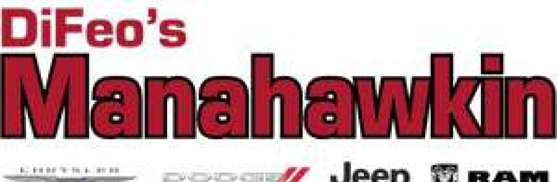 Manahawkin Chrysler Dodge Jeep Ram Cover Image