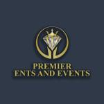 Premier Ents and Events Profile Picture