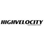 High Velocity Automotive Profile Picture