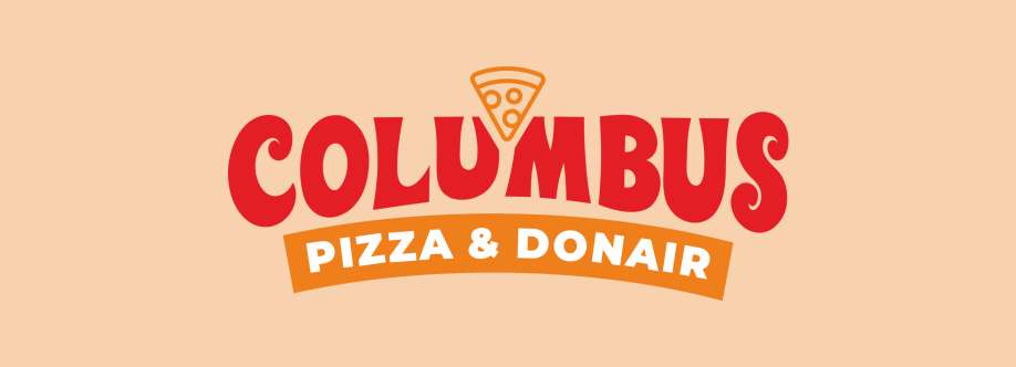 Columbus Pizza Donair Cover Image