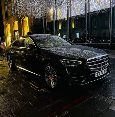 Professional Limo Hire Services in London | Limo Rentals