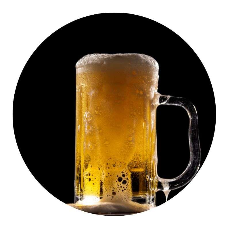 Beer Fob Profile Picture