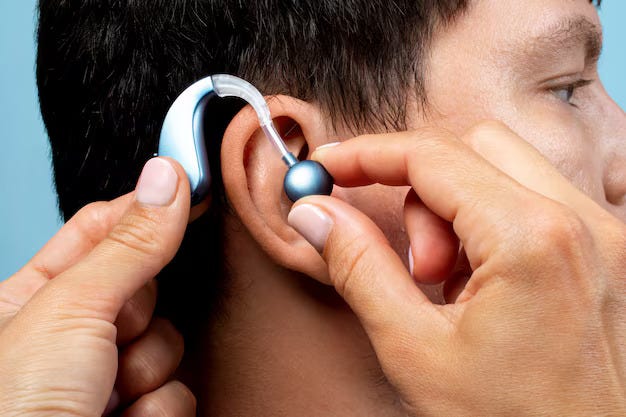 A Comprehensive Guide to the Best Hearing Aids Singapore Has to Offer | by The Hearing Centre | Dec, 2024 | Medium