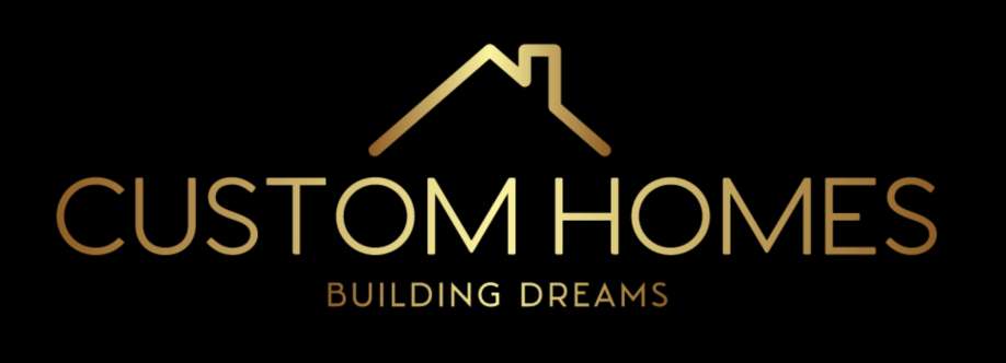 customhomes Cover Image