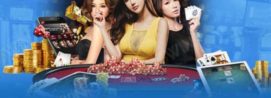 Trang chủ 33Win Cover Image