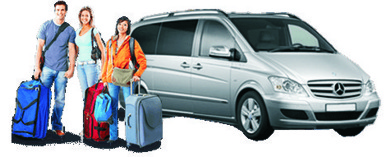 Belek Flughafentransfer | Shuttle | Hoteltransfer