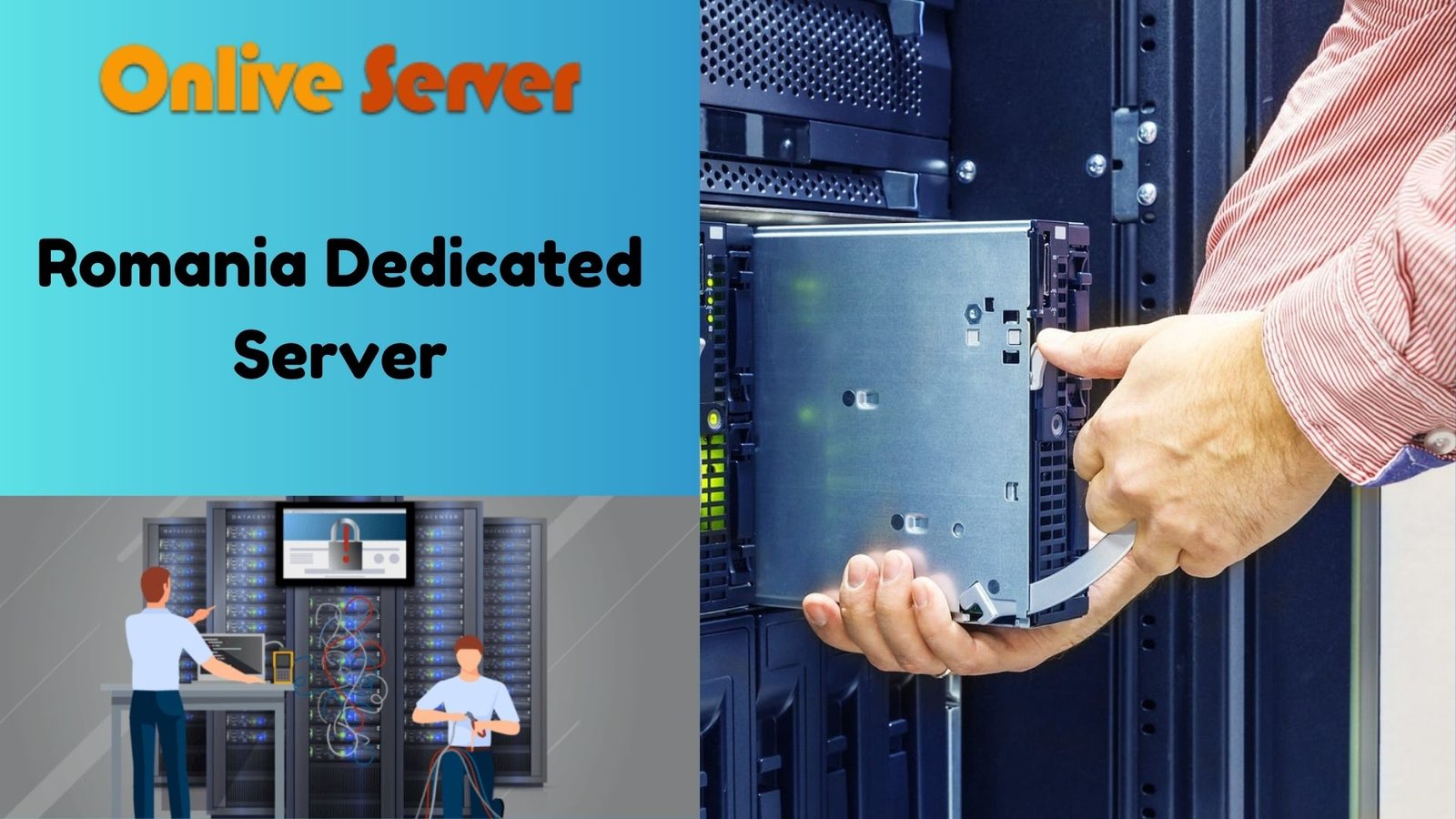 Explore the Benefits of Romania Dedicated Server for Global Businesses - blogrism.com