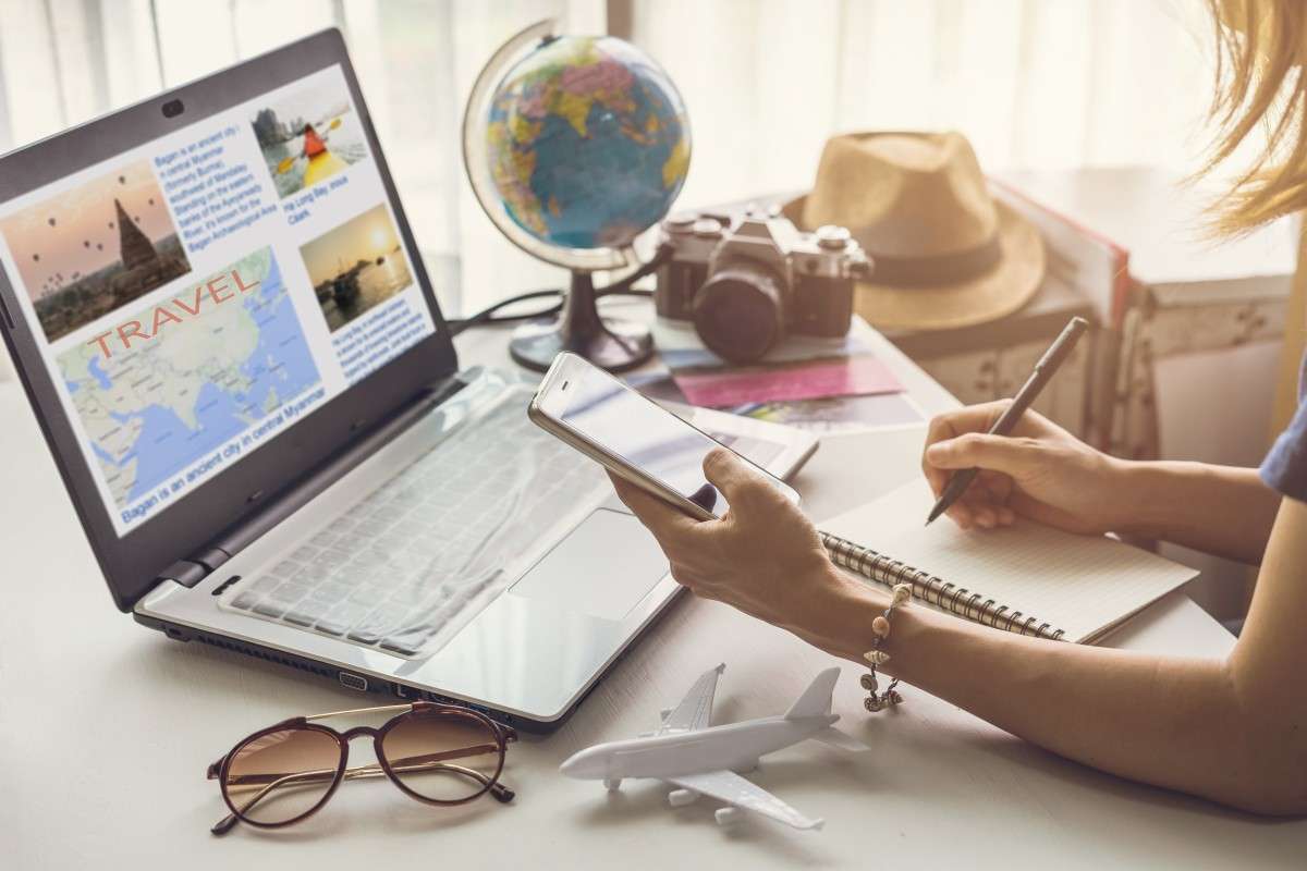 Drive More Bookings with Expert SEO for Travel Businesses | Gigsoft Pro