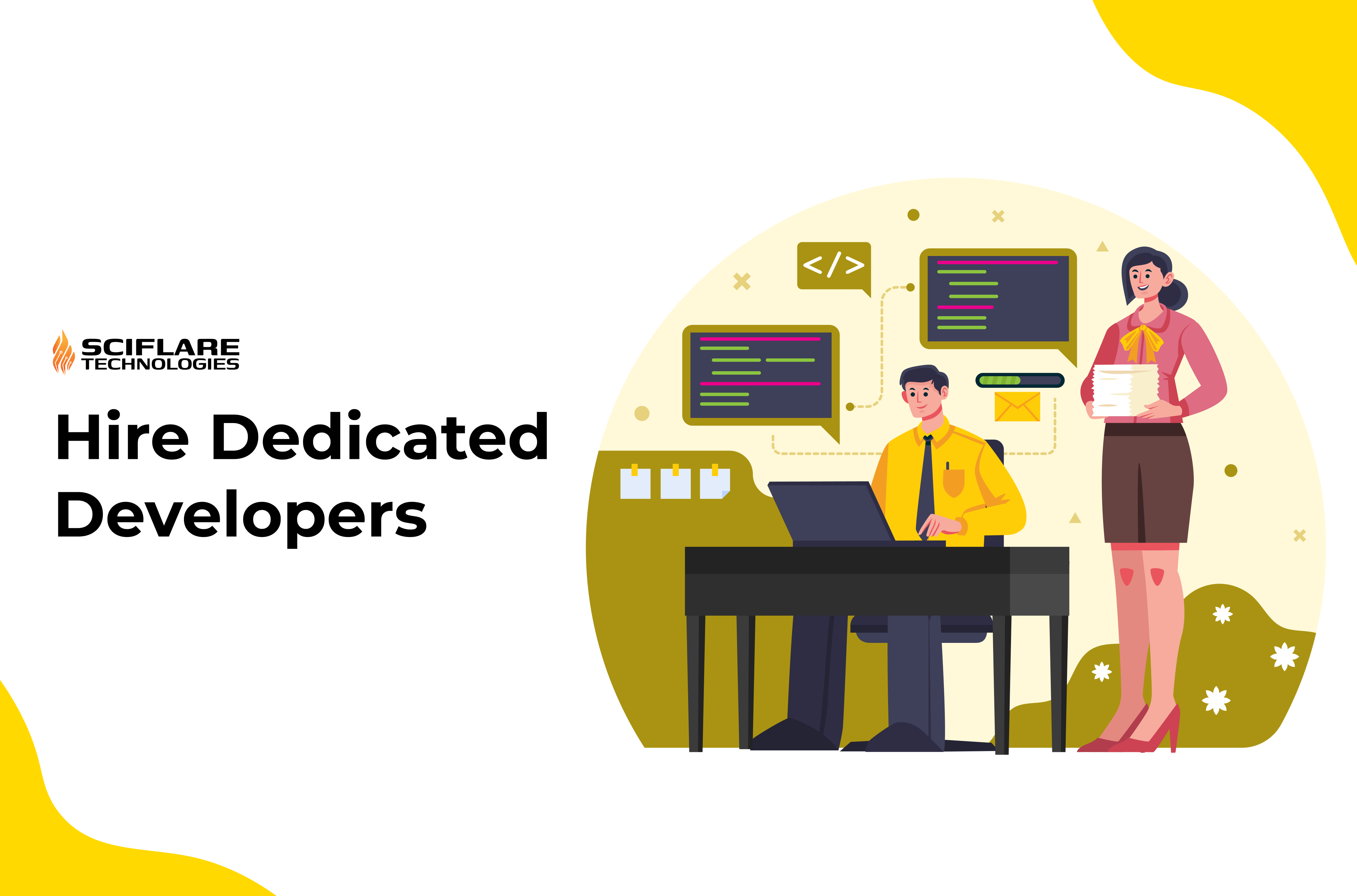 Hire Swift Developers | Swift App Development Services