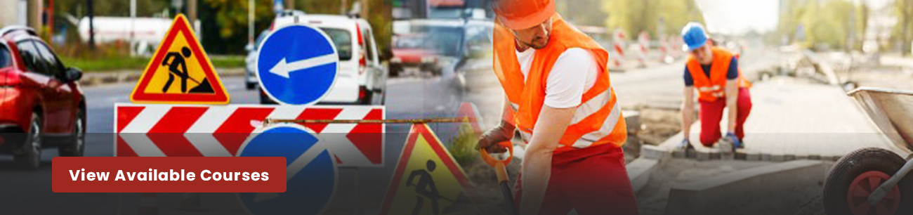 Streetworks Course | UTN Training