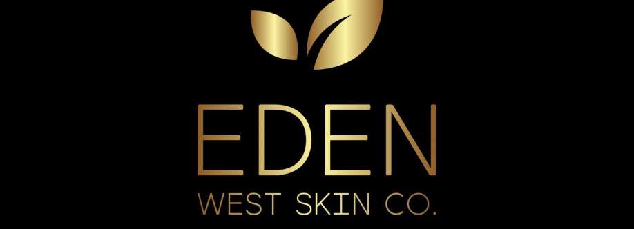 Eden west skin Cover Image