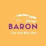 Baron car and scooter hire Profile Picture