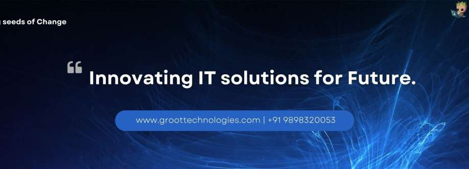 GRT Technologies LLP Cover Image