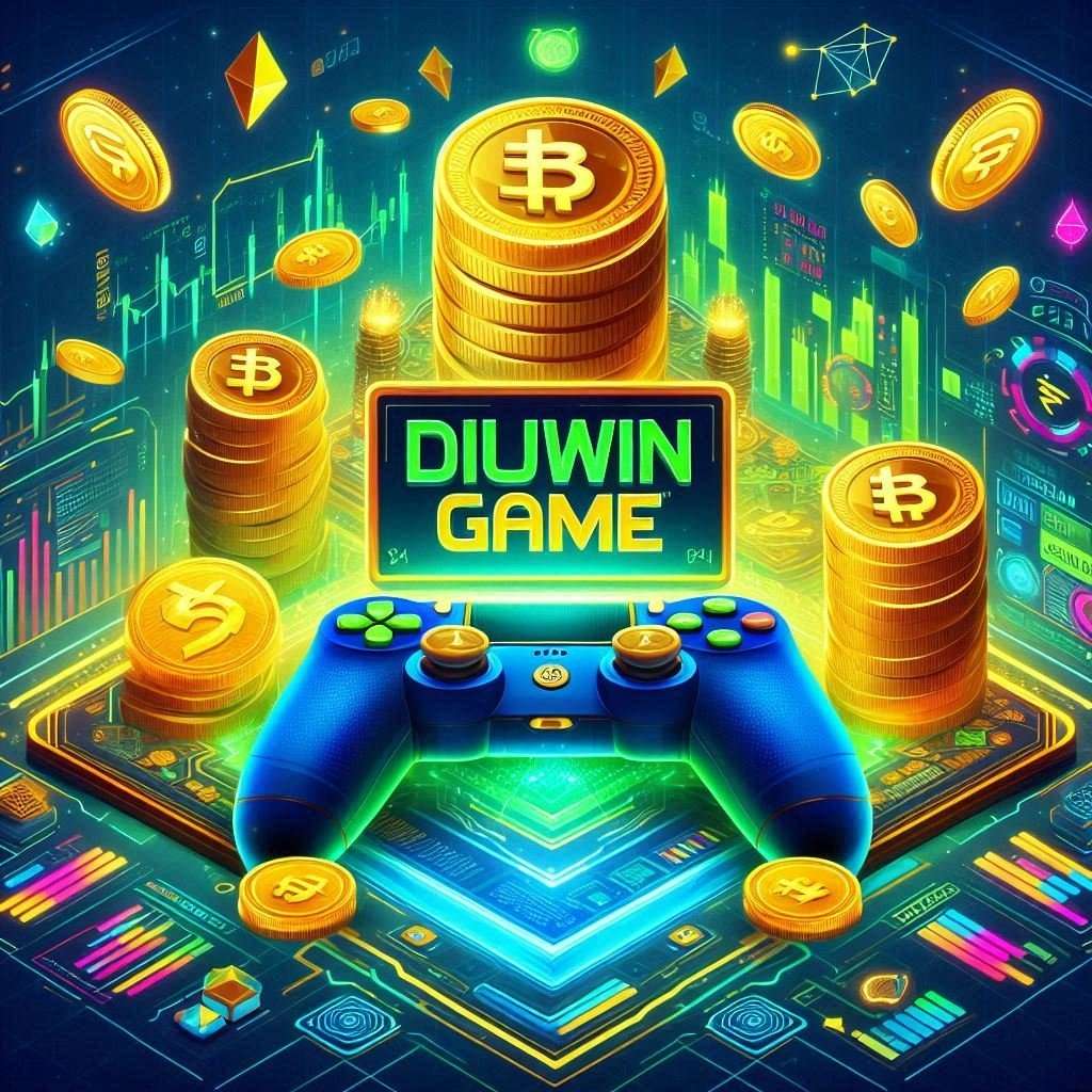 diuwin game Profile Picture