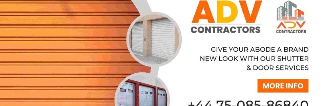 ADV Contractors Cover Image