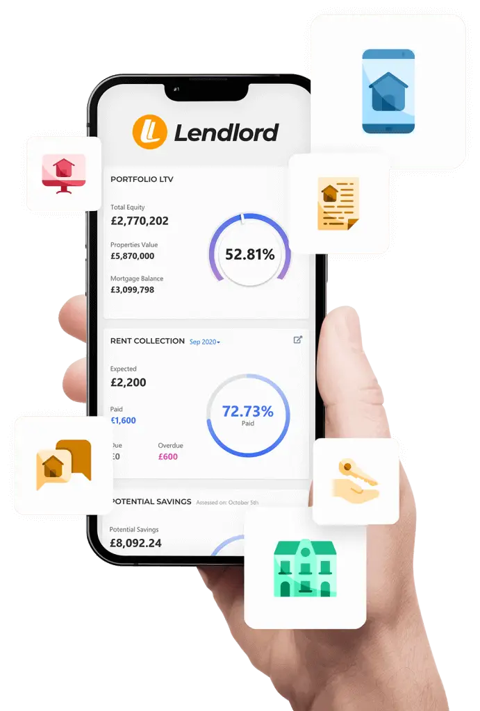 Why Every Landlord in the UK Needs a Property App