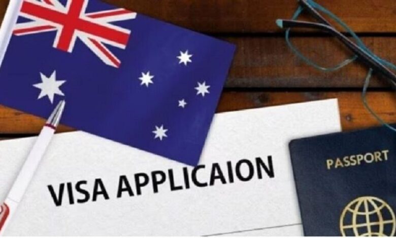 Australia Visit Visa From Pakistan; Pricing and Guide -