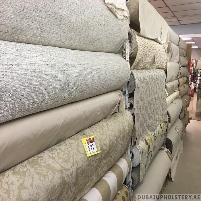 Buy Best Upholstery Fabrics in Dubai & Abu Dhabi | Best Deal