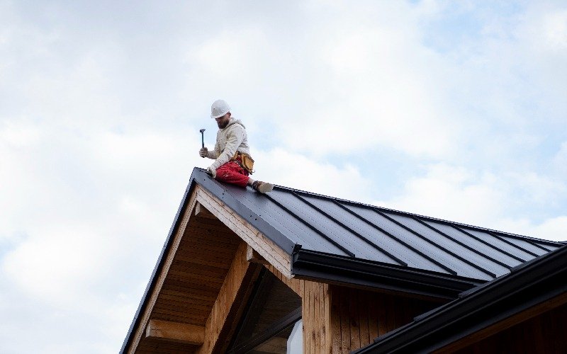 The Importance of Regular Roof Maintenance by a Professional Roofing Company