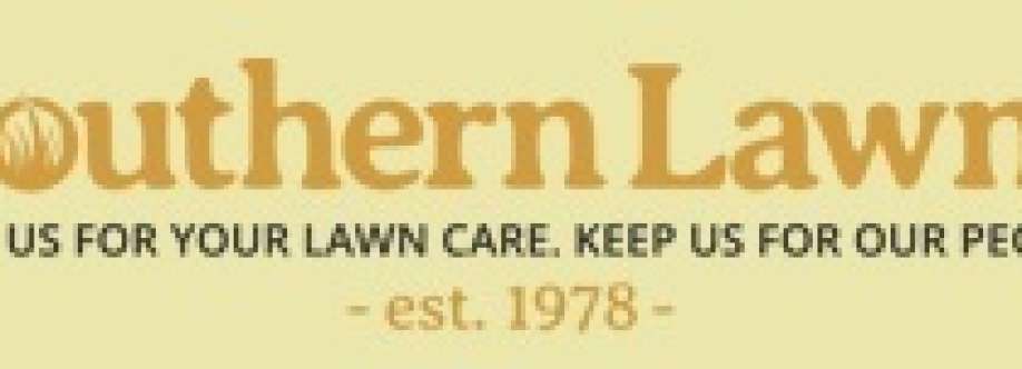 Southern Lawns Expert Lawn Care and Grass Services Cover Image