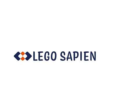 Lego Sapien Profile Picture