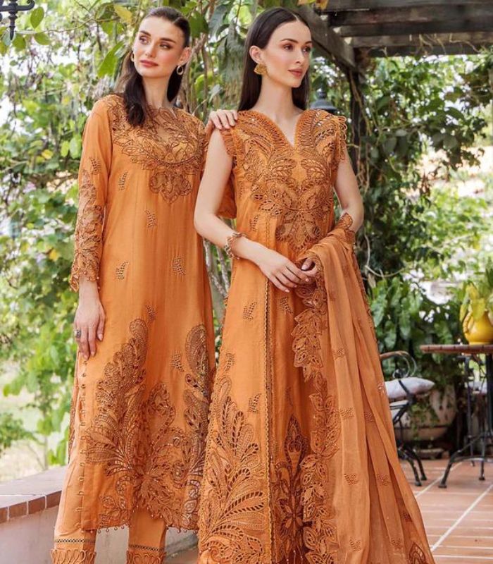 Pakistani Dresses Online USA | Pakistani Designer Clothes