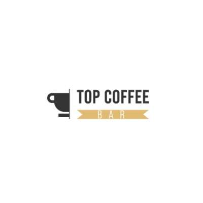 Top coffee bar Profile Picture