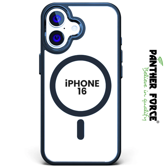 The Ultimate Guide to Choosing the Perfect iPhone 16 Case – Site Title