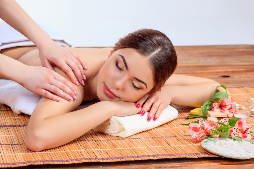 Best Oriental Massage in Guildford: Harnessing the Power of Herbs