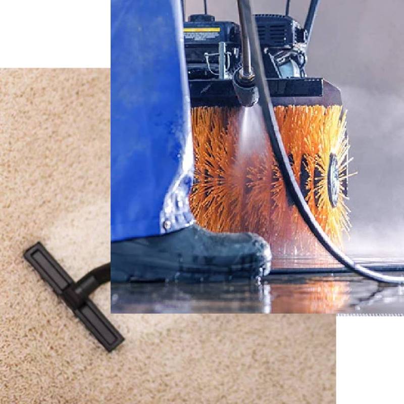 Brighton Cleaning Restoration Company | Kennedy Carpet