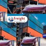 Freight Forwarder Profile Picture