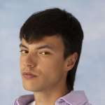 James Anderson Profile Picture